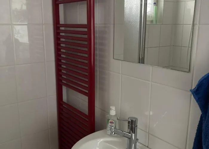 Premium Ruhiges Ganzes 90 M 2 Schlafzimmer Große Küche Wohnzimmer Apartamento *